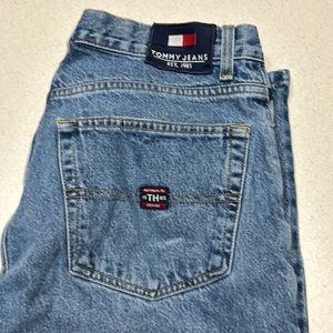 Tommy Hilfiger Jeans